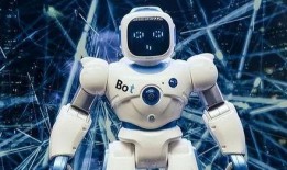 神秘机器人爆料视频,揭秘未来科技与未知领域